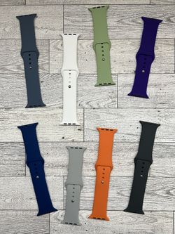 Apple Watch Bands