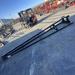 Jlg Skytrak Truss Boom 