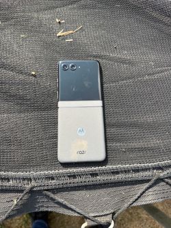 Motorola rz