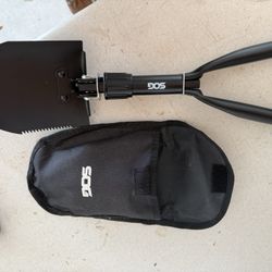 Camping Shovel
