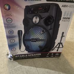 Speaker 