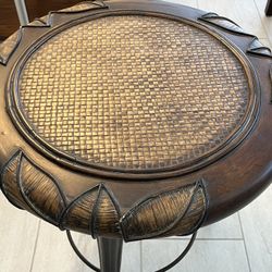 Classy End Table Or Accent Table