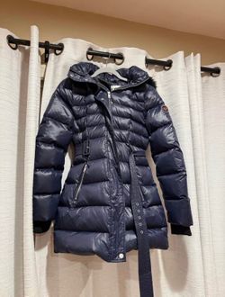 Blue UGG Jacket Size Small