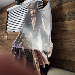 Jack Sparrow 