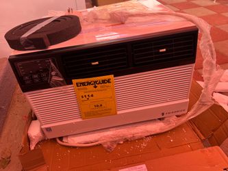 Selling 18,000 Btu A/C vendo aire acondicionado