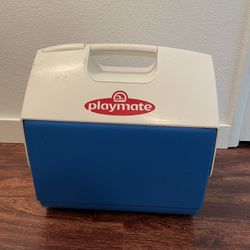 Playmate Igloo Personal Cooler -$20 OBO 