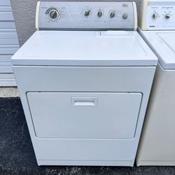 Whirlpool Standard Dryer. 100% FULLY WORKING!  