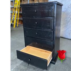 Pinewood Dresser (White $269)