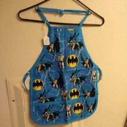 Kids Apron