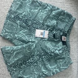 Supreme Nike ACG Nylon Trail Short