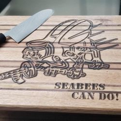 Customize Charcuterie Board