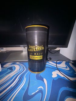 Jean Paul Gaultier Le Male Le Parfum