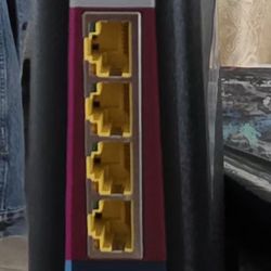 ARIS SBG8300 CABLE MODEM Xfinity 100% Compatible