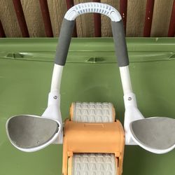 Exercise Equipment