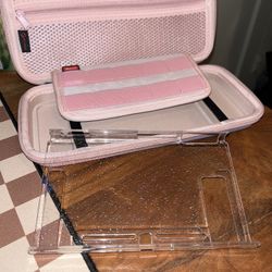 Bratz For Nintendo Switch with Covering Case