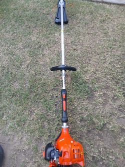 ECHO  225 WEEDEATER