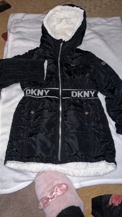 Reversible Dkny Girls