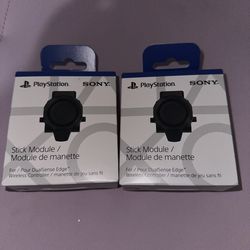 TMR DUALSENSE EDGE MODULES