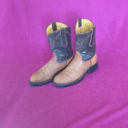 Men's Steel Toe Work Boots