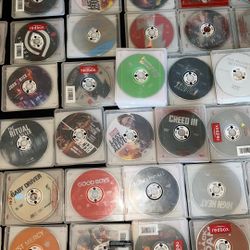 Redbox Movies 