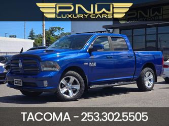 2015 RAM 1500