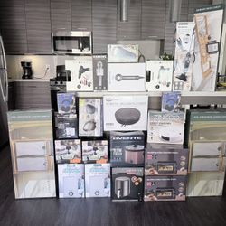 24 Items All For Sale