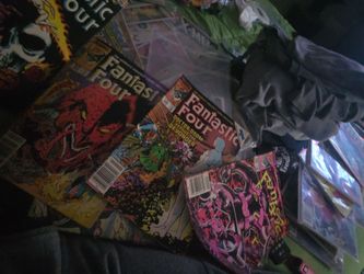 Vintage comic books  75 each