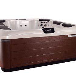 Bullfrog Spa A7L Hot tub  Barely Used