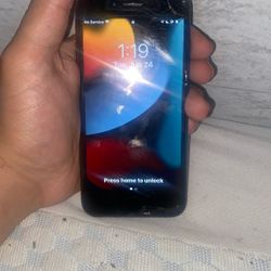 iPhone 7