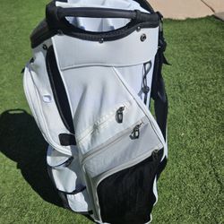 Oolex Golf Bag