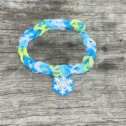 Rainbow loom- 𝔸𝕣𝕔𝕥𝕚𝕔 𝔸𝕦𝕣𝕒