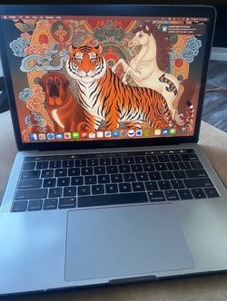 Macbook pro