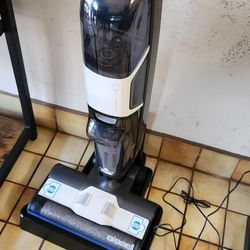 Bissell Crosswave HF3 All In One Mop