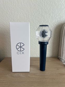 CIX Official K-Pop Lightstick