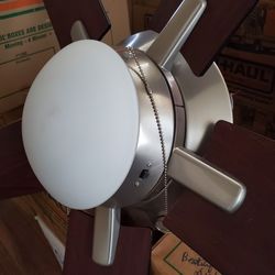 Ceiling Fan By Hampton Bay