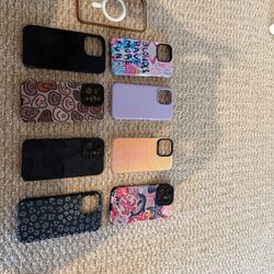 iPhone 14 Pro Max Cases 