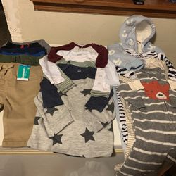 Boys Clothes