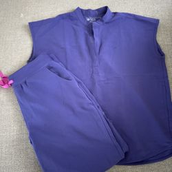Figs Scrubs