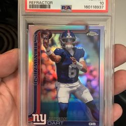 Sports Card
