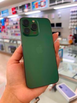 iPhone 13 Pro 256gb unlock