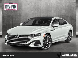 2021 Volkswagen Arteon