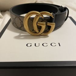 Gucci Belt - Women’s 