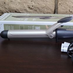 CONAIR 1" Barrel Digital Curling Iron