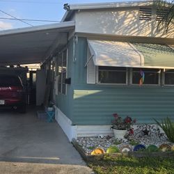 Mobile Homes for Sale