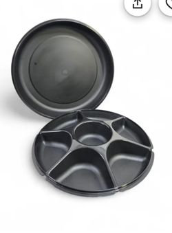 Veggie Tray/Server