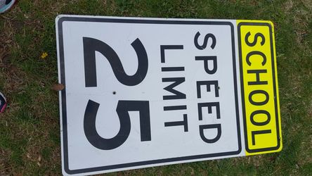 Sign