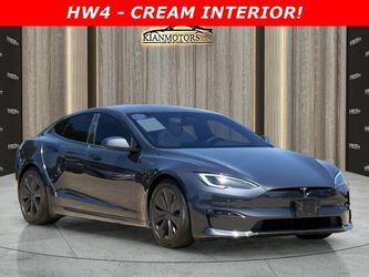 2024 Tesla Model S