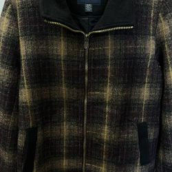 Ladies Pendleton Coat