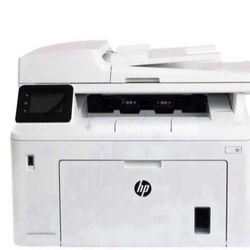 HP LaserJet Pro M227FDW UAll-In-One Laser Printer