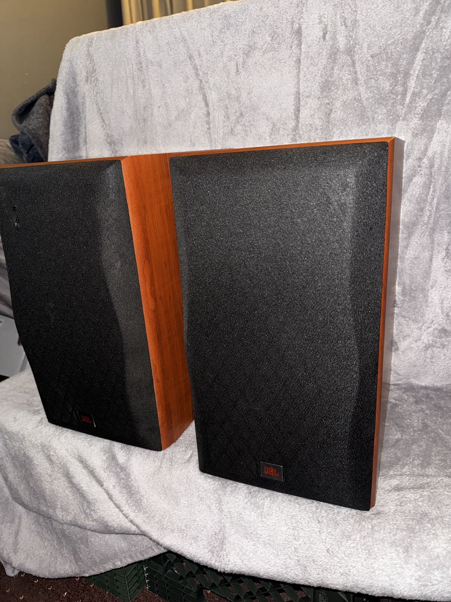 JBL Northridge E30 Bookshelf Speakers